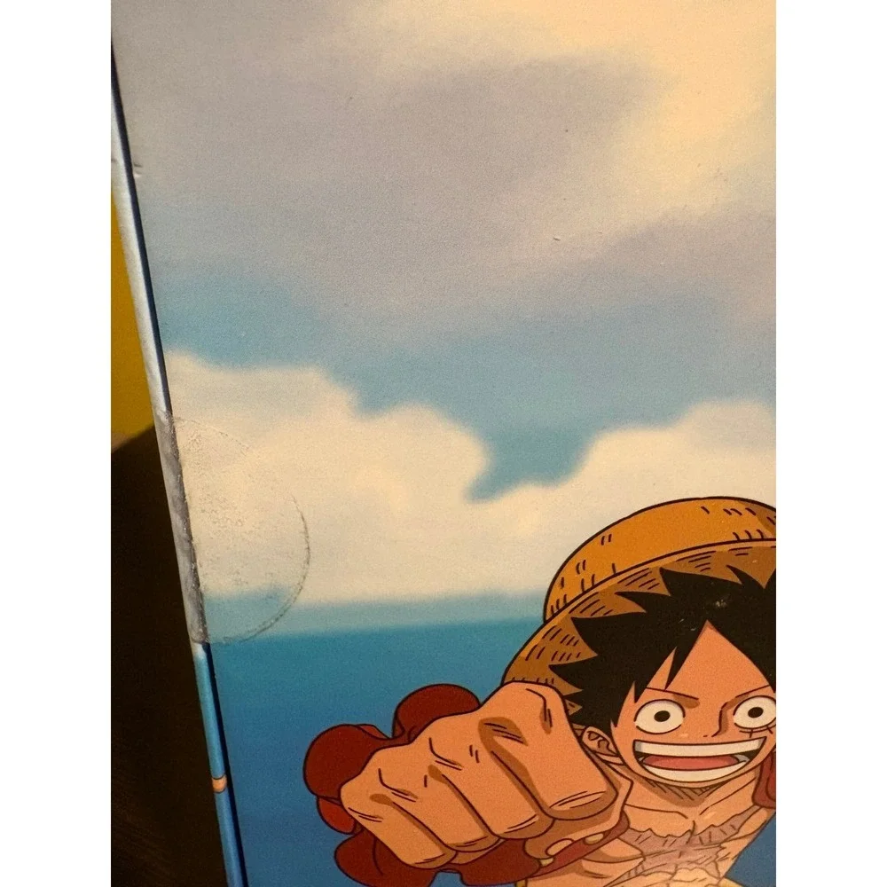 One Piece Megaset Wireless Computer Accessory Set